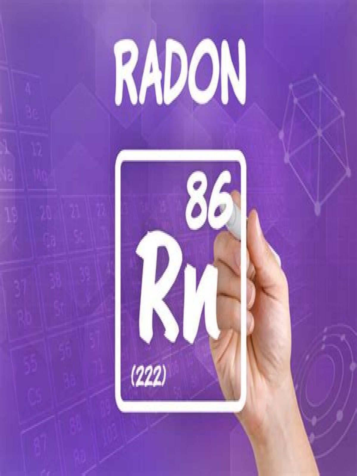 Air Purifiers That Remove Radon Gas