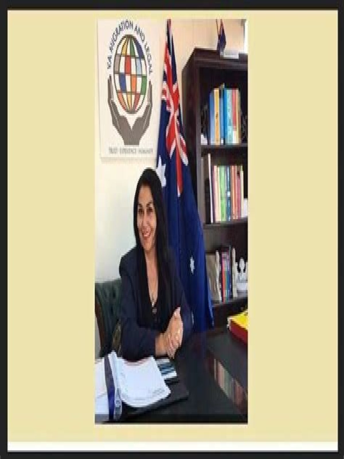 Are New Zealanders entitled to work in Australia?