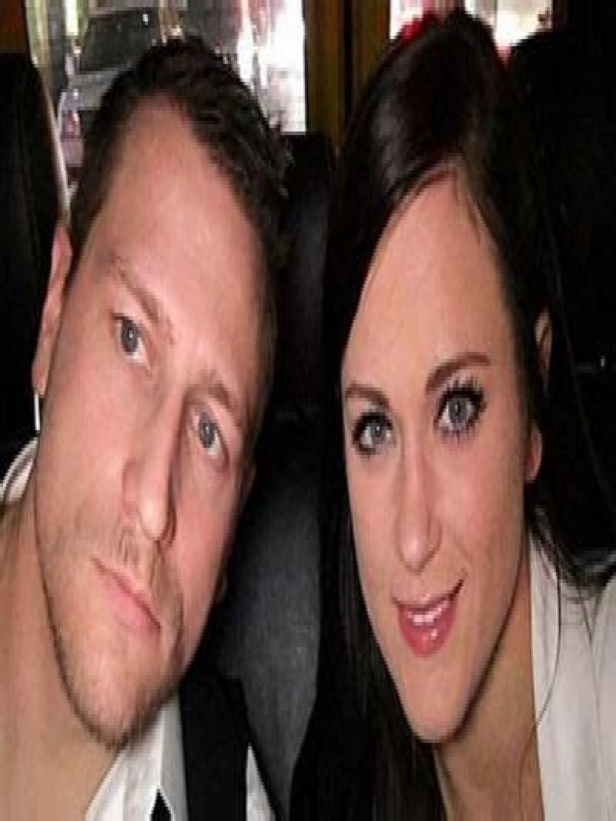 Are Zach and Ashley still together 60 days in?