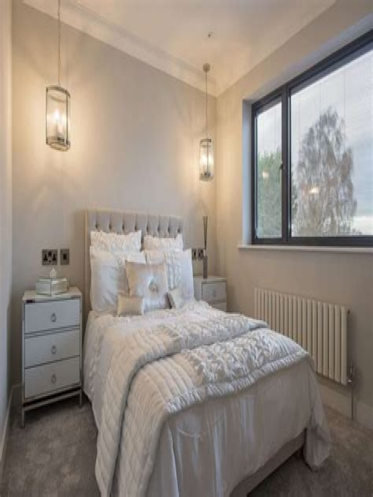 Bedroom window ideas - How To Discuss