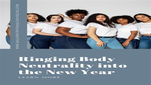 Body copy - How To Discuss