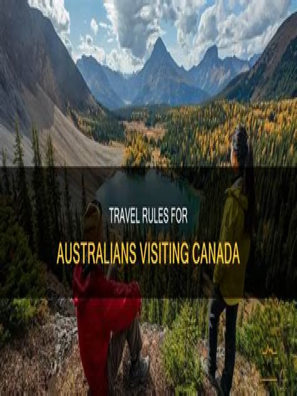 Can a Canadian citizen move to Australia?