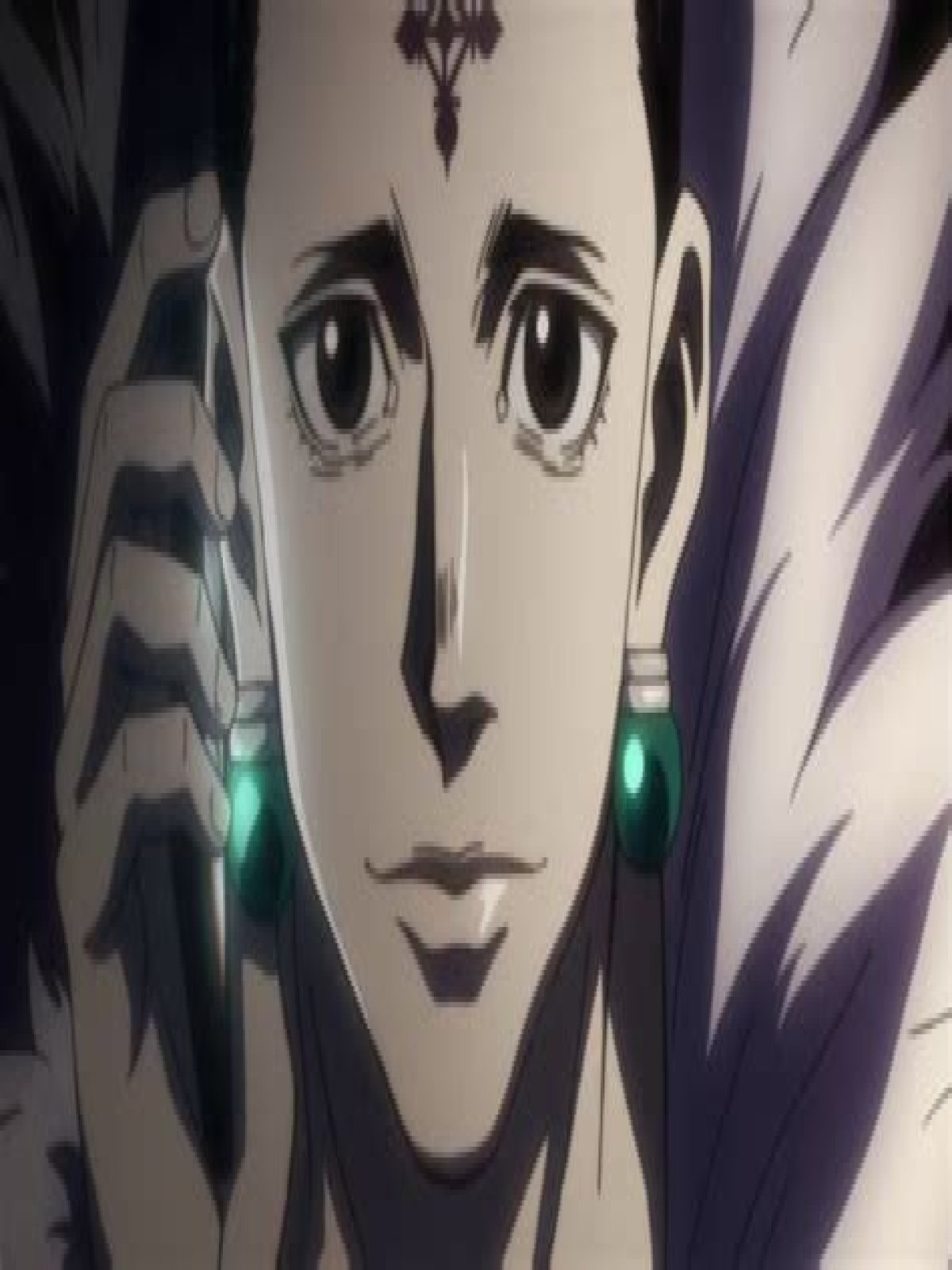 Could netero beat chrollo?