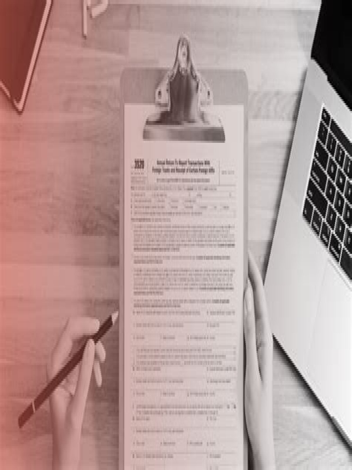 Do I need to report foreign inheritance in Australia?