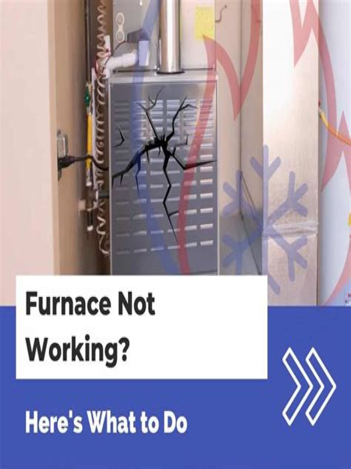 Furnace not working - How To Discuss