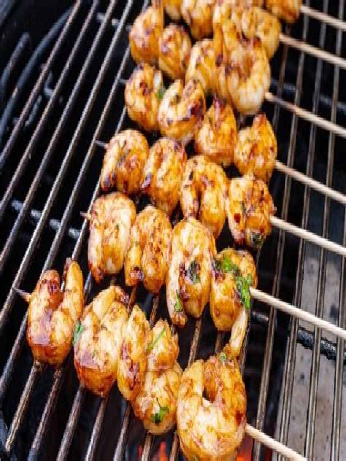 Garnalen Bbq Hoe Lang? (TOP 5 Tips)