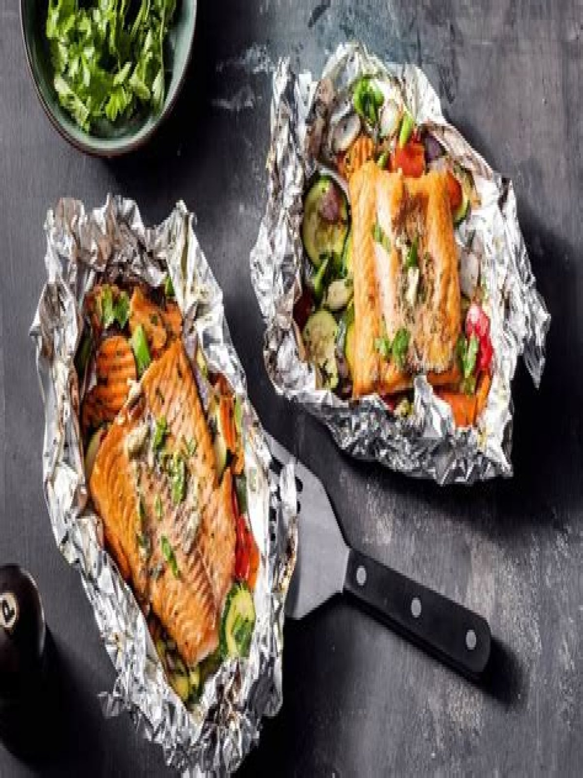 Hoe Lang Moet Zalm Op De Bbq? (Perfect answer)