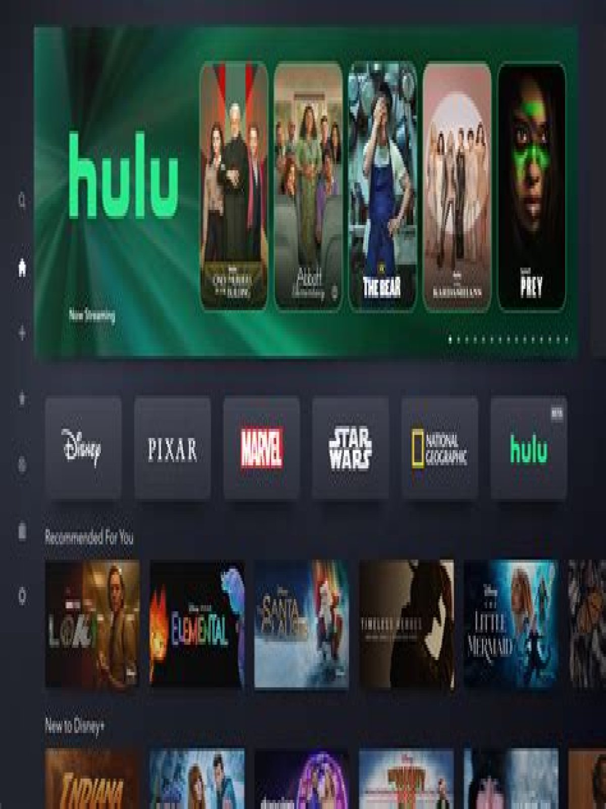 Hulu july 2021 - How To Discuss