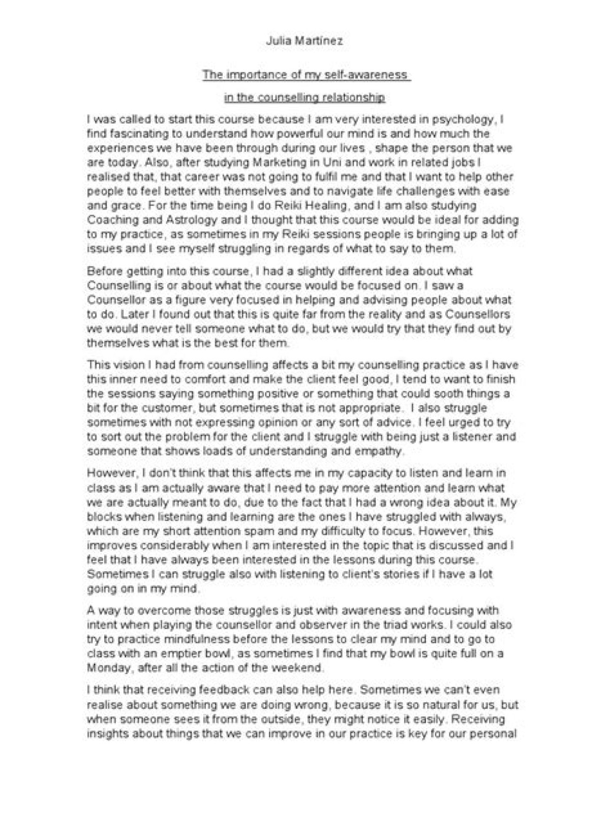 Information to Be aware About English Essays