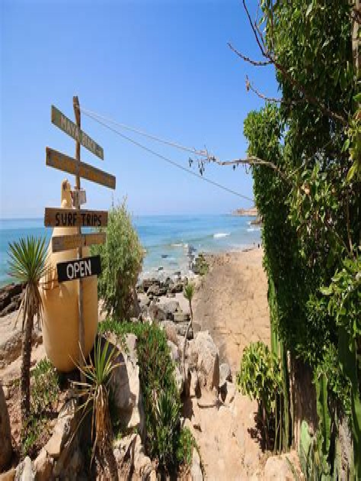 Is agadir worth visiting?