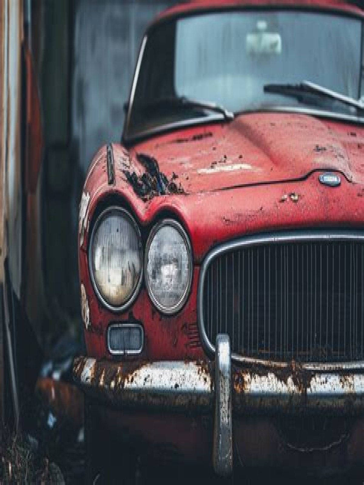 Is it bad to buy a car with a rebuilt title?