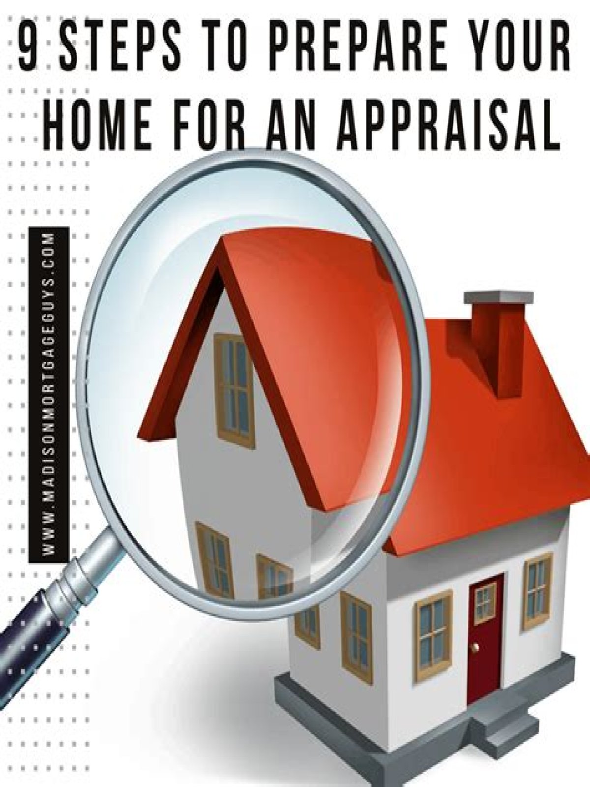 Is it good if house appraises for more?