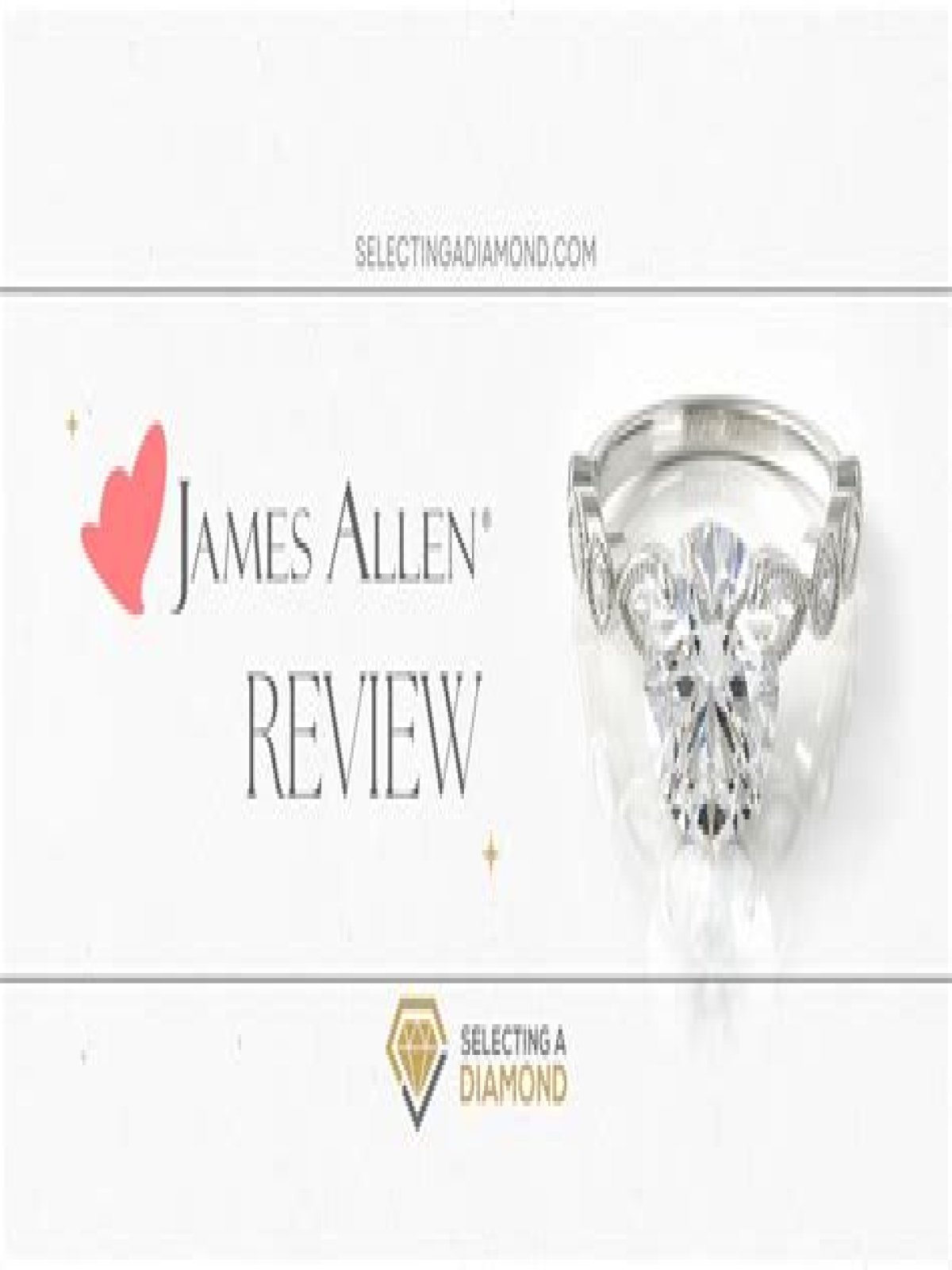 Is james allen reputable?