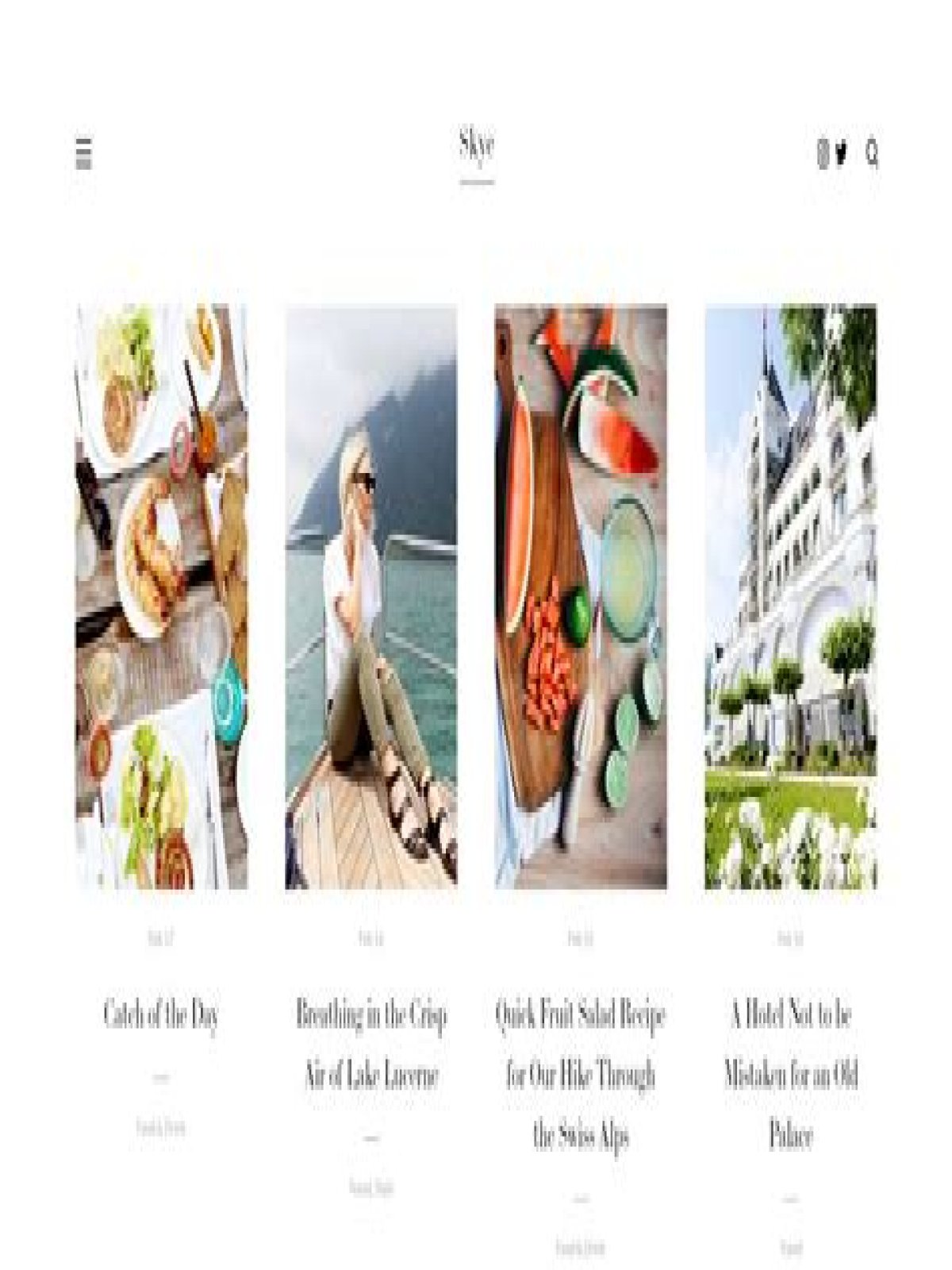 Is squarespace blog free?