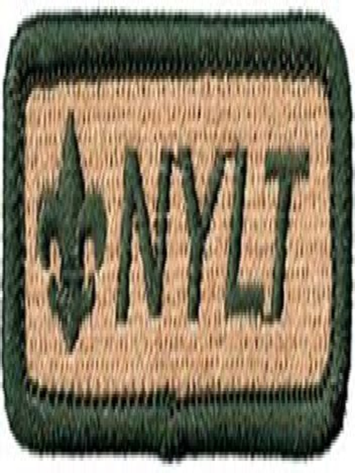 Nylt Patch On Uniform - How To Discuss