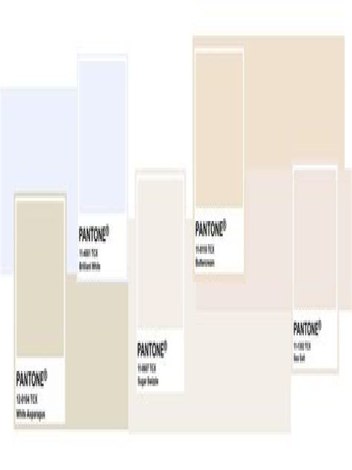 Off White Pantone - How To Discuss