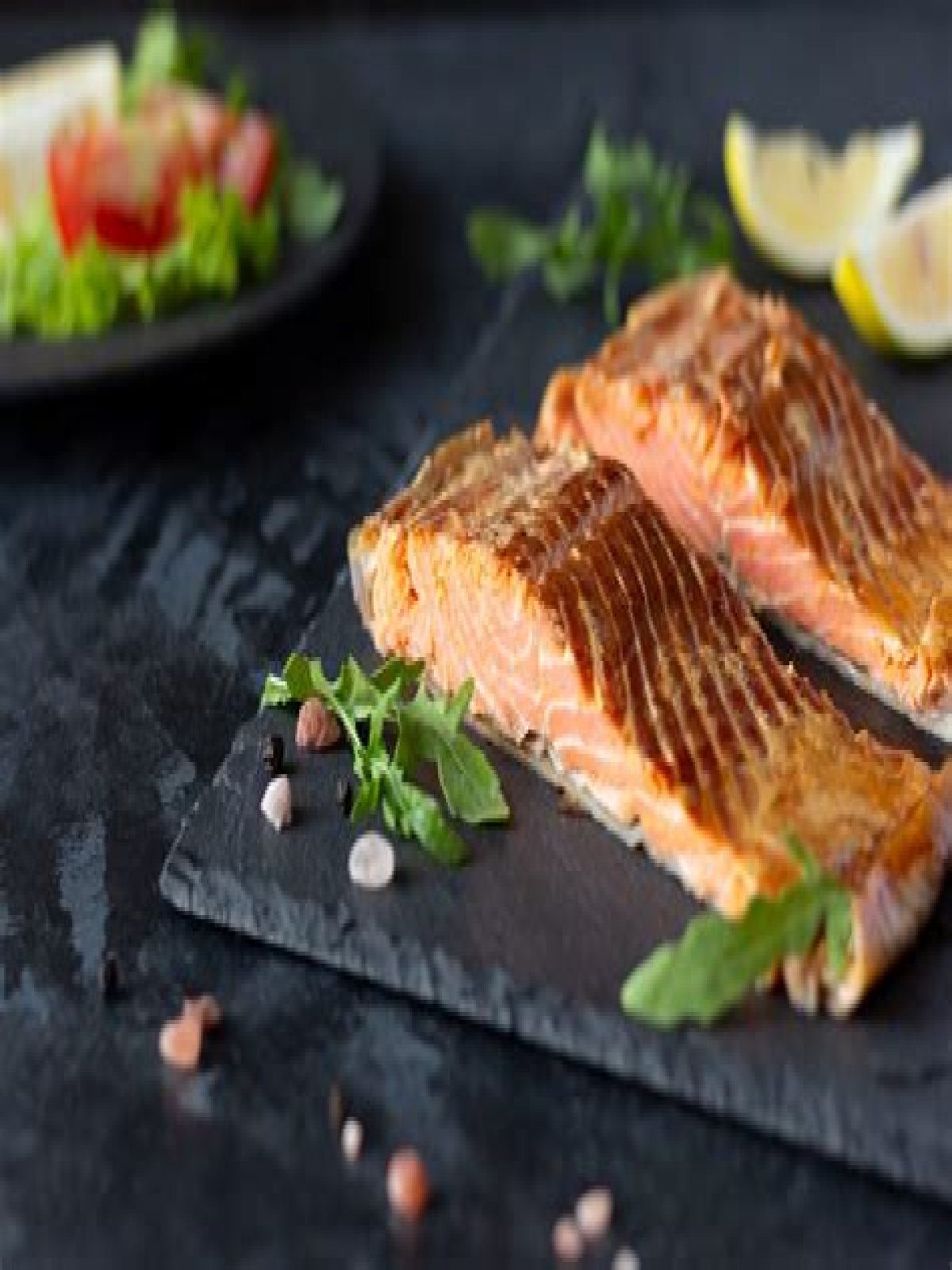Wat Eet Je Bij Warm Gerookte Zalm? (Solution)
