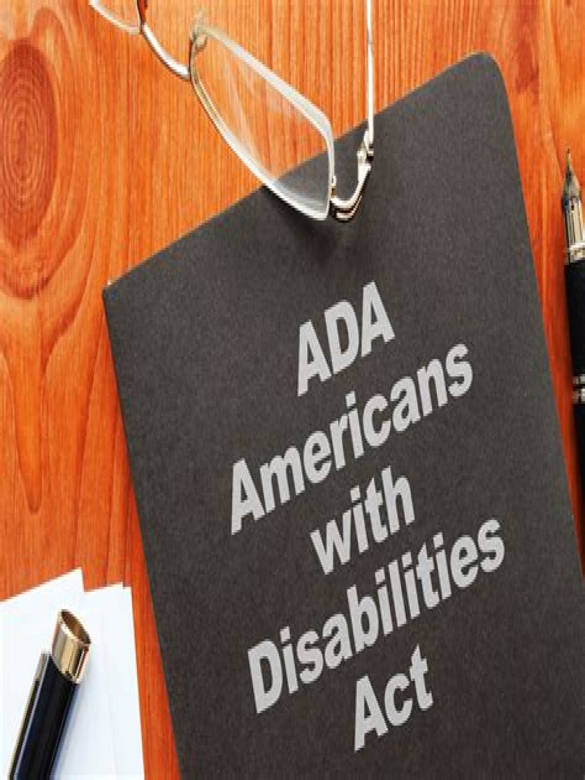 Website Accessibility Discrimination - How To Discuss