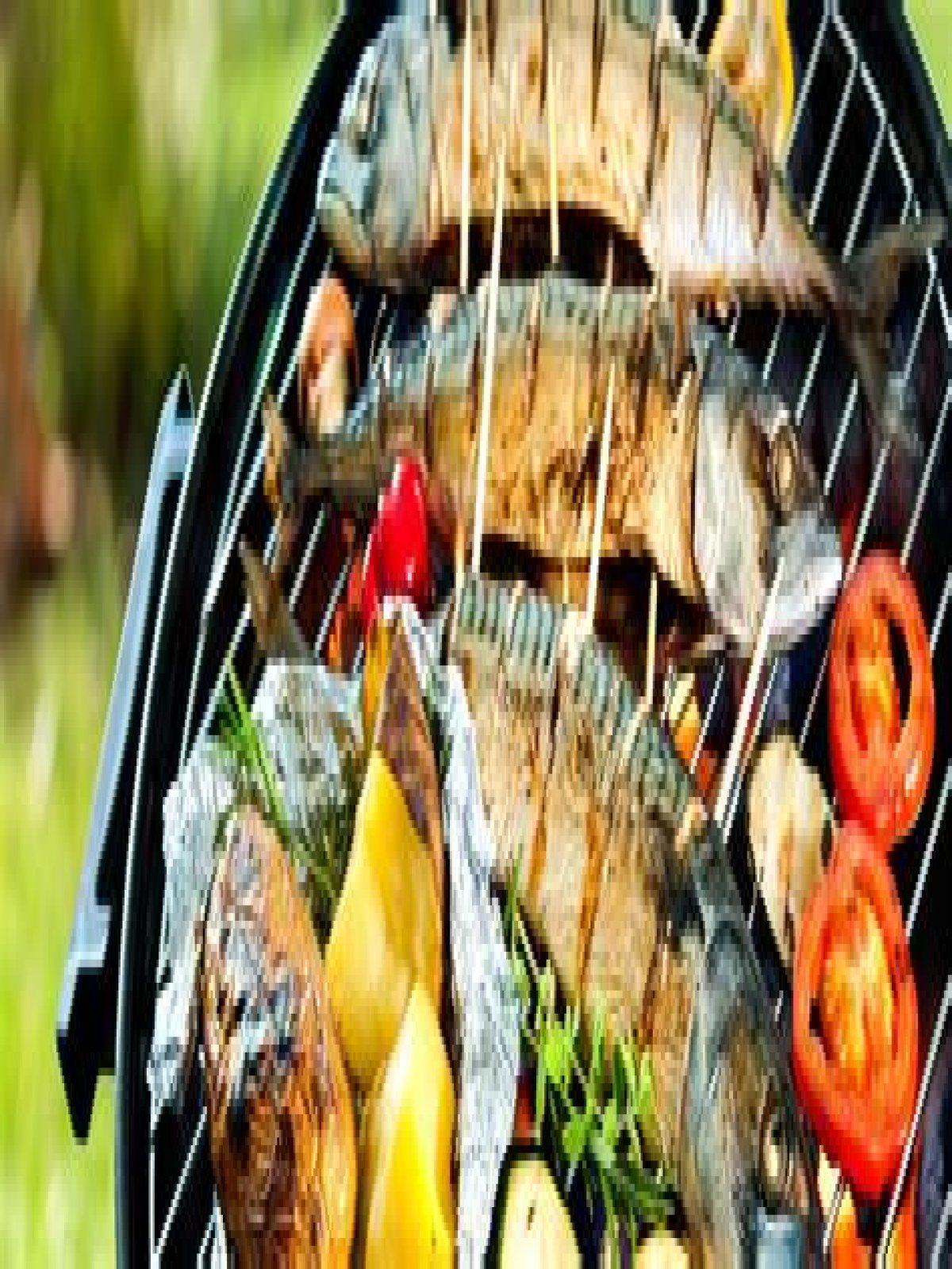 Welke Vis Op De Bbq? (Perfect answer)