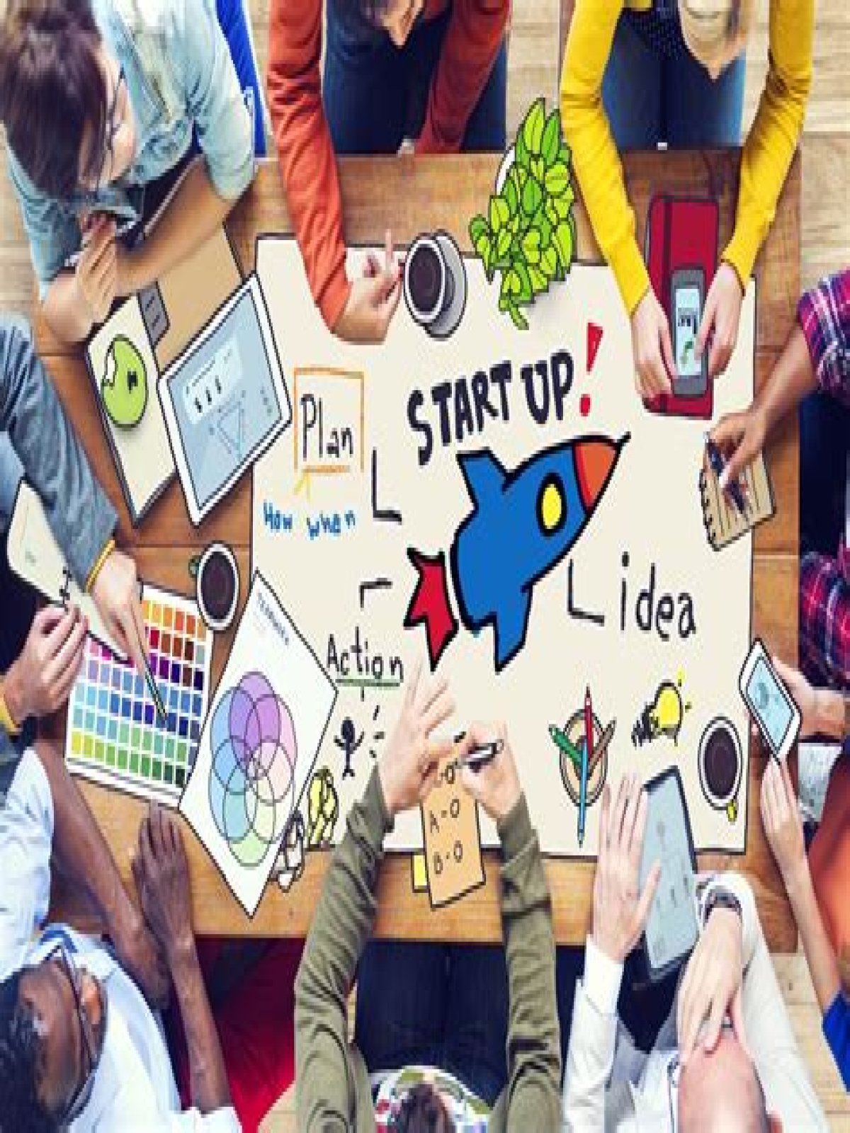 What is a business incubator how can it help a business?