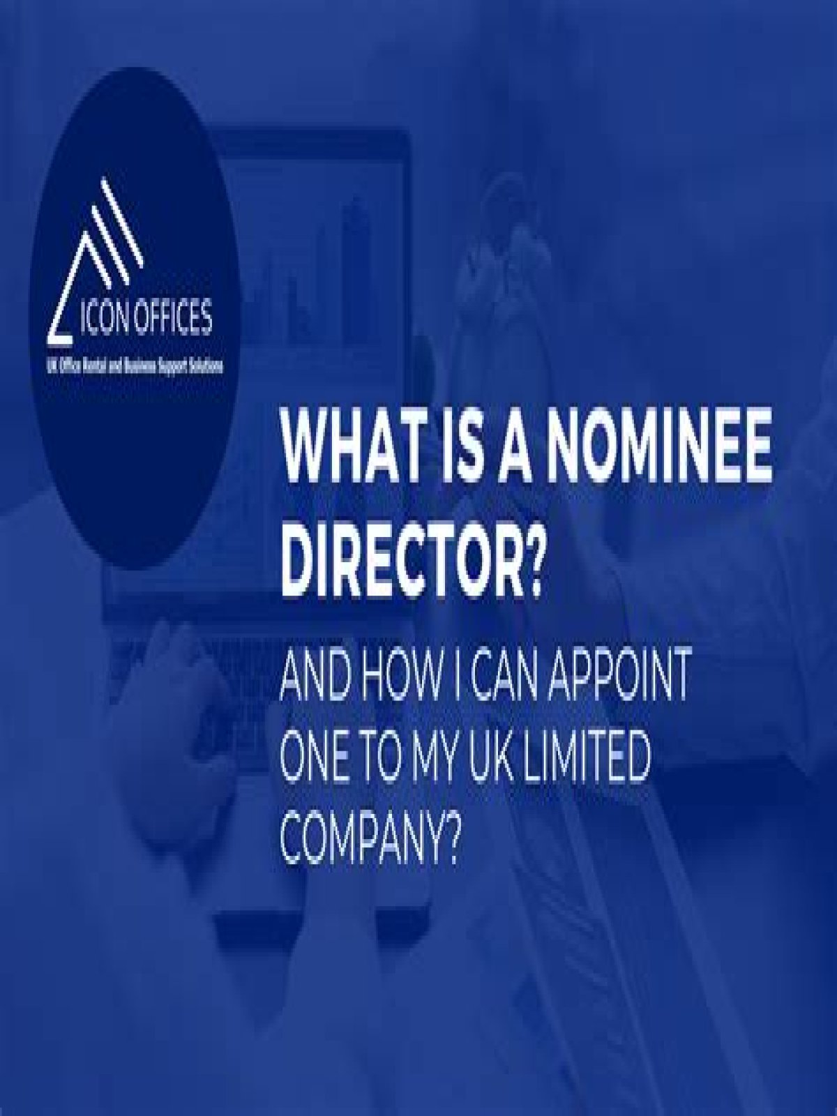 What is a nominee director?