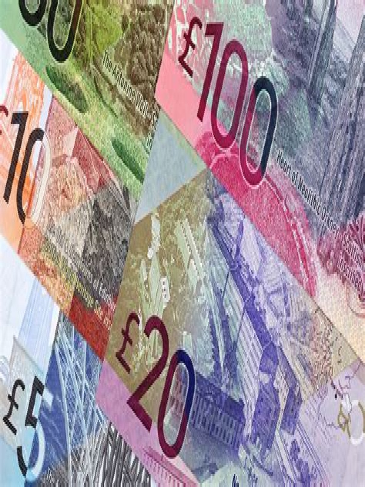 What is the best currency to use in Scotland?