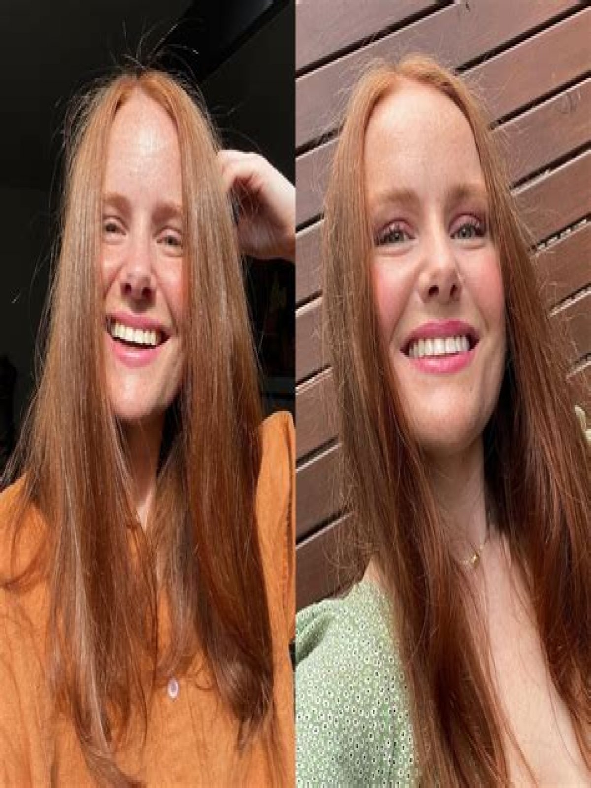 Why do i always have flyaways?