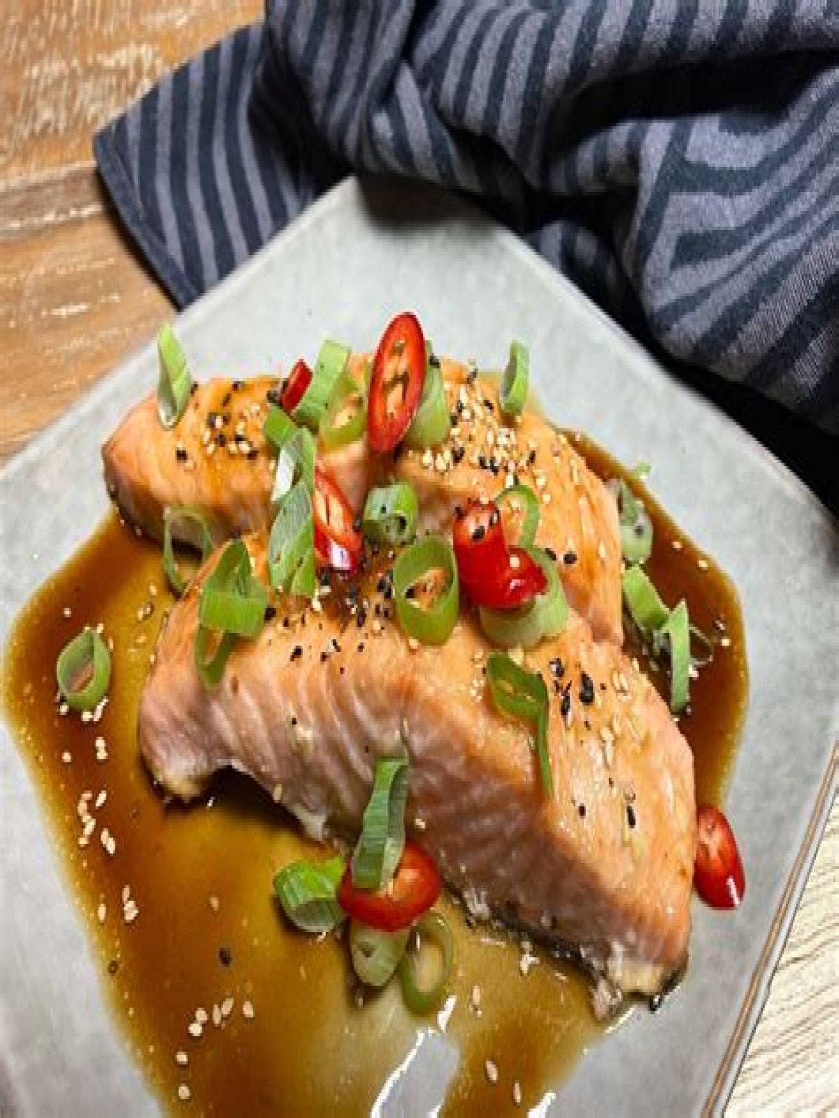 Zalm Uit De Oven Hoe Lang? (Solution found)